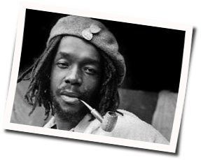 Jah Say No by Peter Tosh