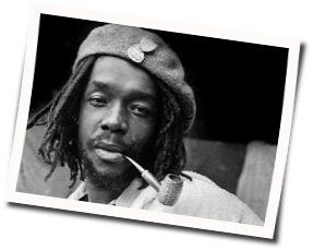 Jah Say No Chords by Peter Tosh