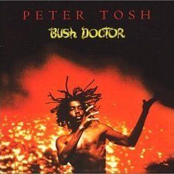 Moses The Prophet by Peter Tosh