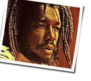 Mystic Man Chords by Peter Tosh