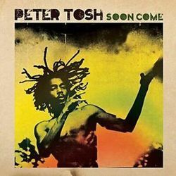 Soon Come Chords by Peter Tosh