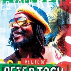 Steppin Razor by Peter Tosh