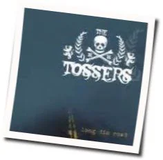 Ciara Chords by The Tossers