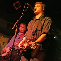 Whiskey Chords by The Tossers