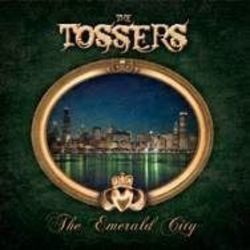 Emerald City Chords by The Tossers