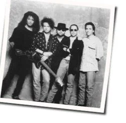 Holyanna Chords by Toto