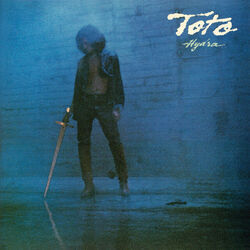 A Secret Love Chords by Toto