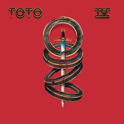 Africa  Chords by Toto
