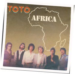 Africa  Bass tabs by Toto