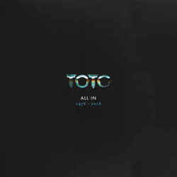 Blackeye Bass tabs by Toto