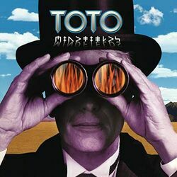 Caught In The Balance Bass tabs by Toto