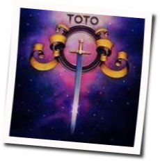 Endless Chords by Toto