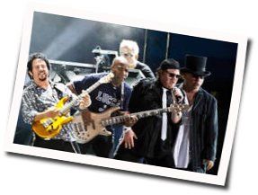 Gift Of Faith Tabs by Toto