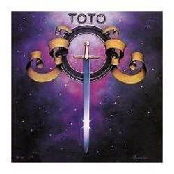 Girl Goodbye Chords by Toto