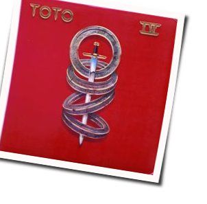 Good For You Chords by Toto