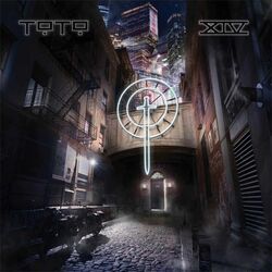 Holy War Chords by Toto