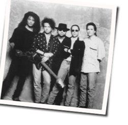 Holyanna Chords by Toto