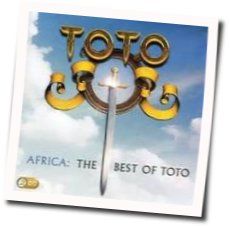 I Will Remember  by Toto