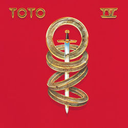 Its A Feeling by Toto