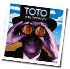 Last Love Chords by Toto
