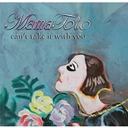 Mama Chords by Toto