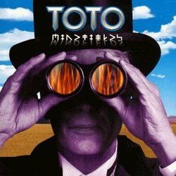 Mysterious Ways by Toto