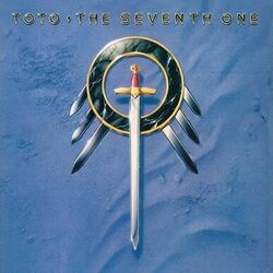 Only The Children by Toto