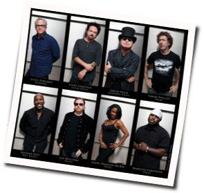 Only You Chords by Toto