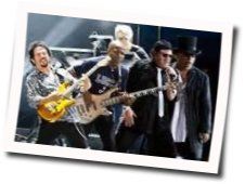 Orphan Chords by Toto