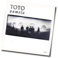Pamela Bass tabs by Toto