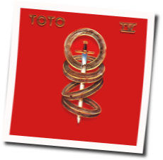 Toto tabs for Roseanna