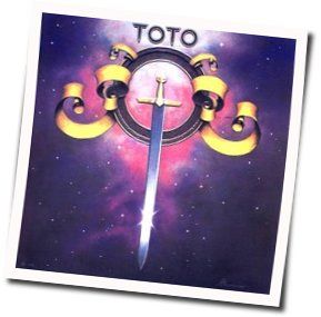 Slipped Away Chords by Toto