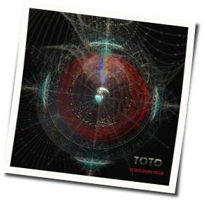 Spanish Sea Chords by Toto