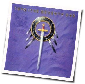 Straight For The Heart Chords by Toto