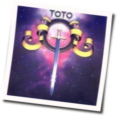 The Other Side Chords by Toto