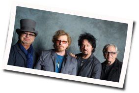 The Road Goes On Chords by Toto