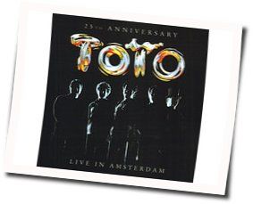 Till The End Chords by Toto
