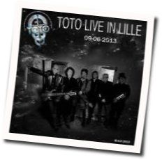 White Sister Tabs by Toto