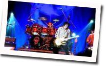 Wings Of Time Chords by Toto