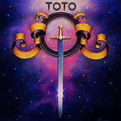 You Are The Flower by Toto