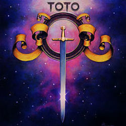 You Are The Flower Chords by Toto