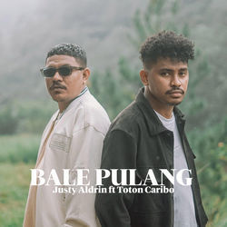 Bale Pulang Chords by Toton Caribo