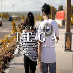 Mati Tanam Chords by Toton Caribo