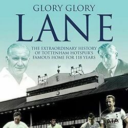 Glory Glory Tottenham Hotspur Chords by Tottenham Hotspur Fc