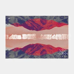 Method Act Tab by Touché Amoré