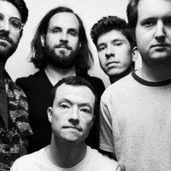 Flowers And You Tab by Touché Amoré