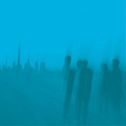 Just Exist Bass Tab by Touché Amoré