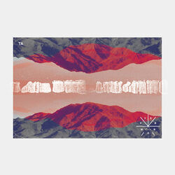 Method Act Tab by Touché Amoré