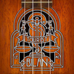 Bilan Chords by Tourist LeMC