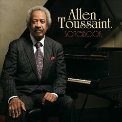 A Certain Girl Live by Allen Toussaint